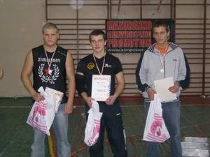 5 Mistrzostwa Szkol Gdynskich