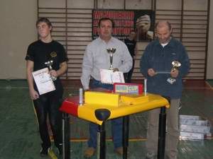 5 Mistrzostwa Szkol Gdynskich