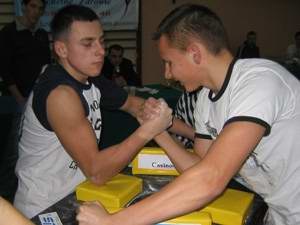 5 Mistrzostwa Szkol Gdynskich