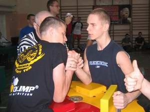 5 Mistrzostwa Szkol Gdynskich