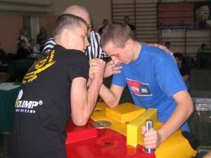 5 Mistrzostwa Szkol Gdynskich