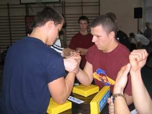 5 Mistrzostwa Szkol Gdynskich