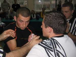 5 Mistrzostwa Szkol Gdynskich