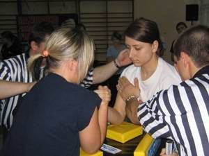 5 Mistrzostwa Szkol Gdynskich