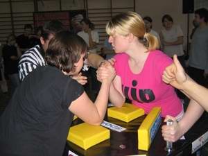 5 Mistrzostwa Szkol Gdynskich