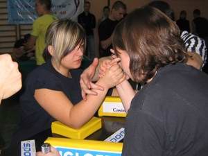 5 Mistrzostwa Szkol Gdynskich