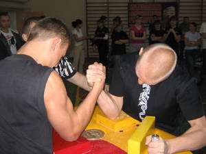 5 Mistrzostwa Szkol Gdynskich