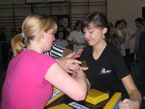 5 Mistrzostwa Szkol Gdynskich