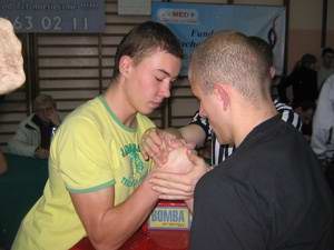 5 Mistrzostwa Szkol Gdynskich