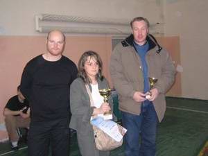 5 Mistrzostwa Szkol Gdynskich