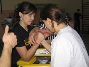 5 Mistrzostwa Szkol Gdynskich