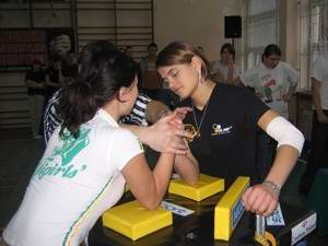 5 Mistrzostwa Szkol Gdynskich