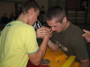 5 Mistrzostwa Szkol Gdynskich