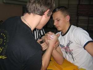 5 Mistrzostwa Szkol Gdynskich