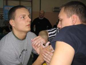 5 Mistrzostwa Szkol Gdynskich