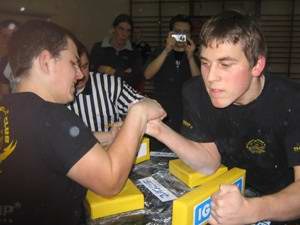 5 Mistrzostwa Szkol Gdynskich