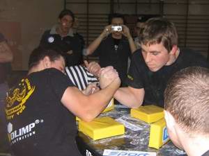 5 Mistrzostwa Szkol Gdynskich