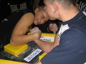 5 Mistrzostwa Szkol Gdynskich