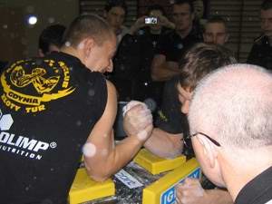 5 Mistrzostwa Szkol Gdynskich