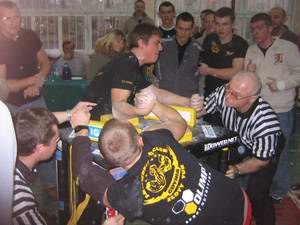 5 Mistrzostwa Szkol Gdynskich