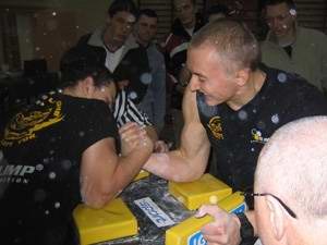 5 Mistrzostwa Szkol Gdynskich