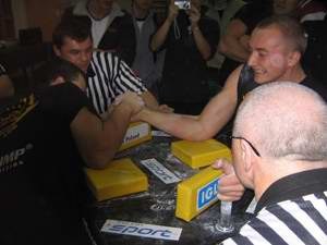 5 Mistrzostwa Szkol Gdynskich