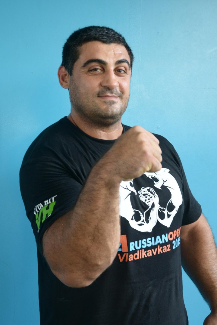 A1 Russian Open 2015