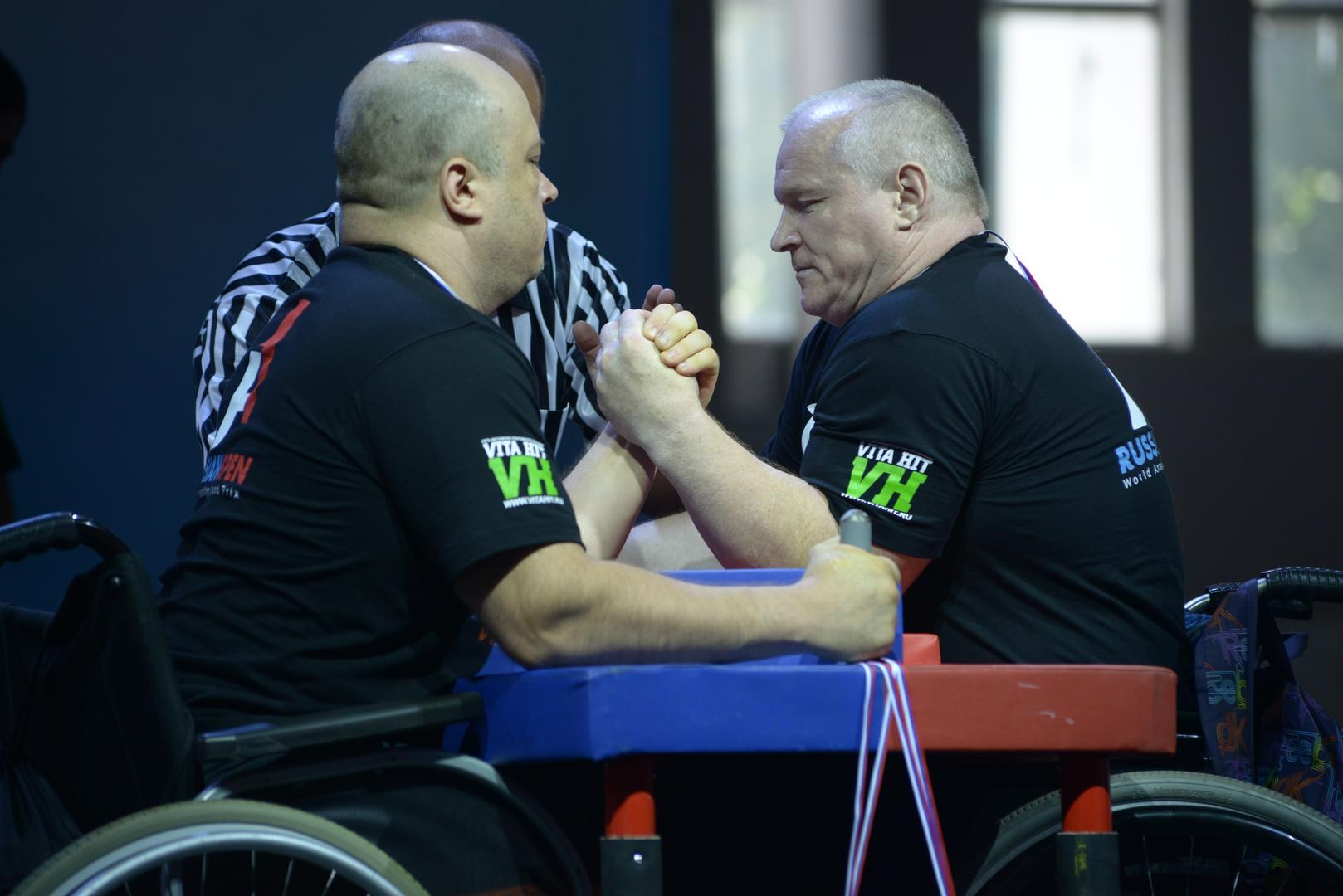 A1 Russian Open 2015