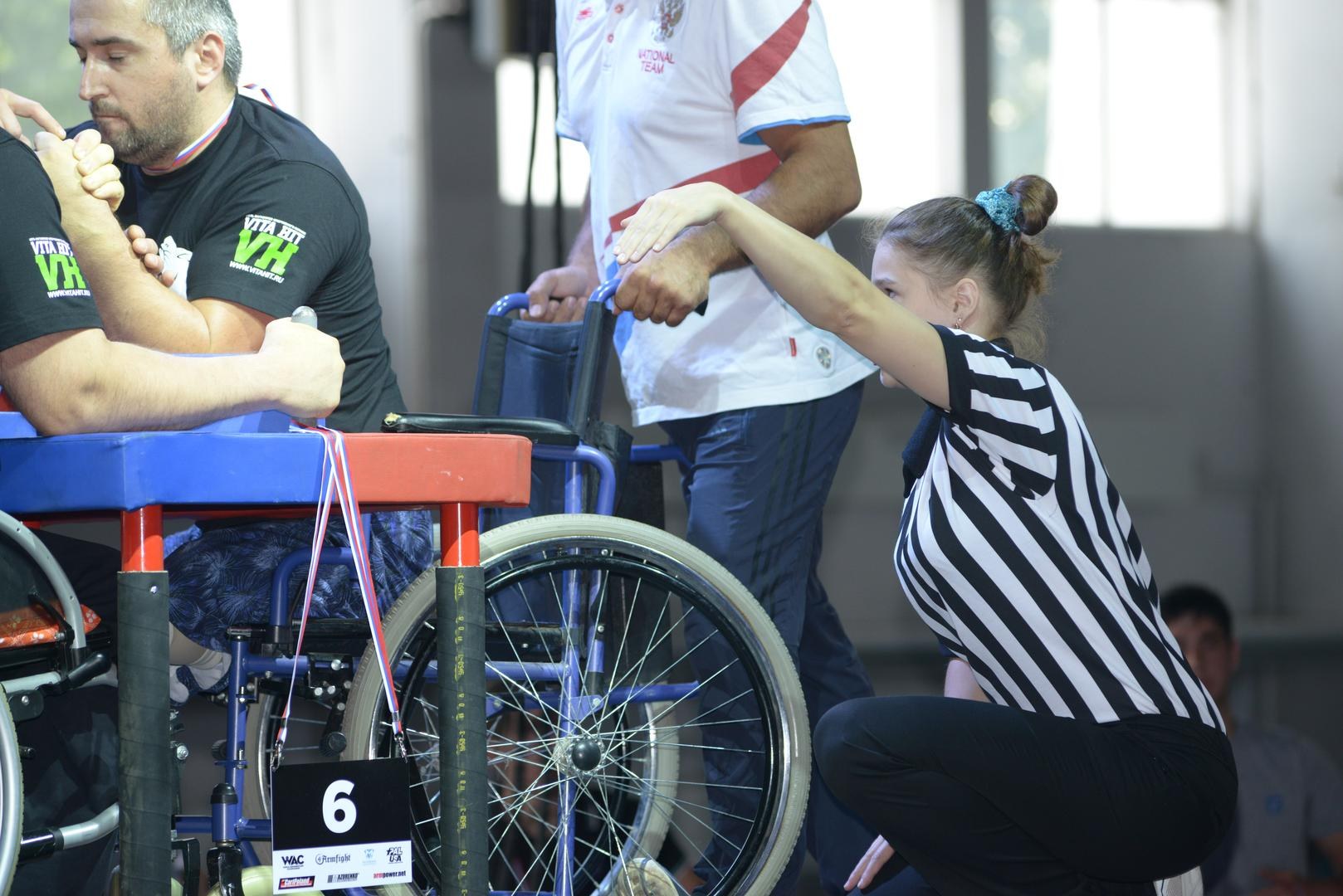 A1 Russian Open 2015