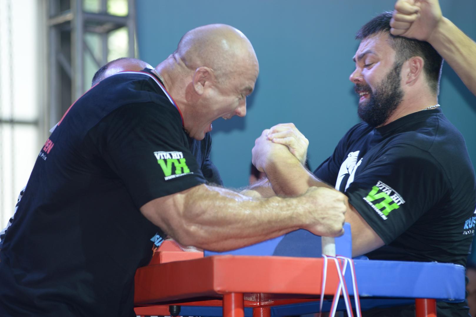 A1 Russian Open 2015