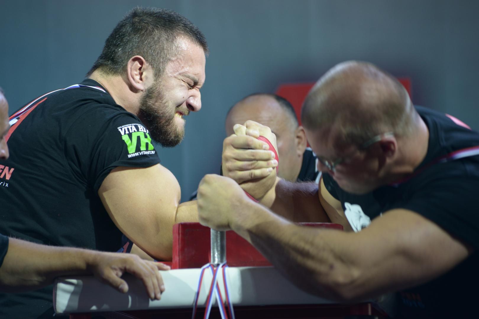 A1 Russian Open 2015