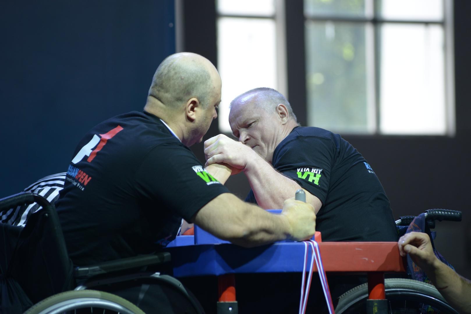 A1 Russian Open 2015