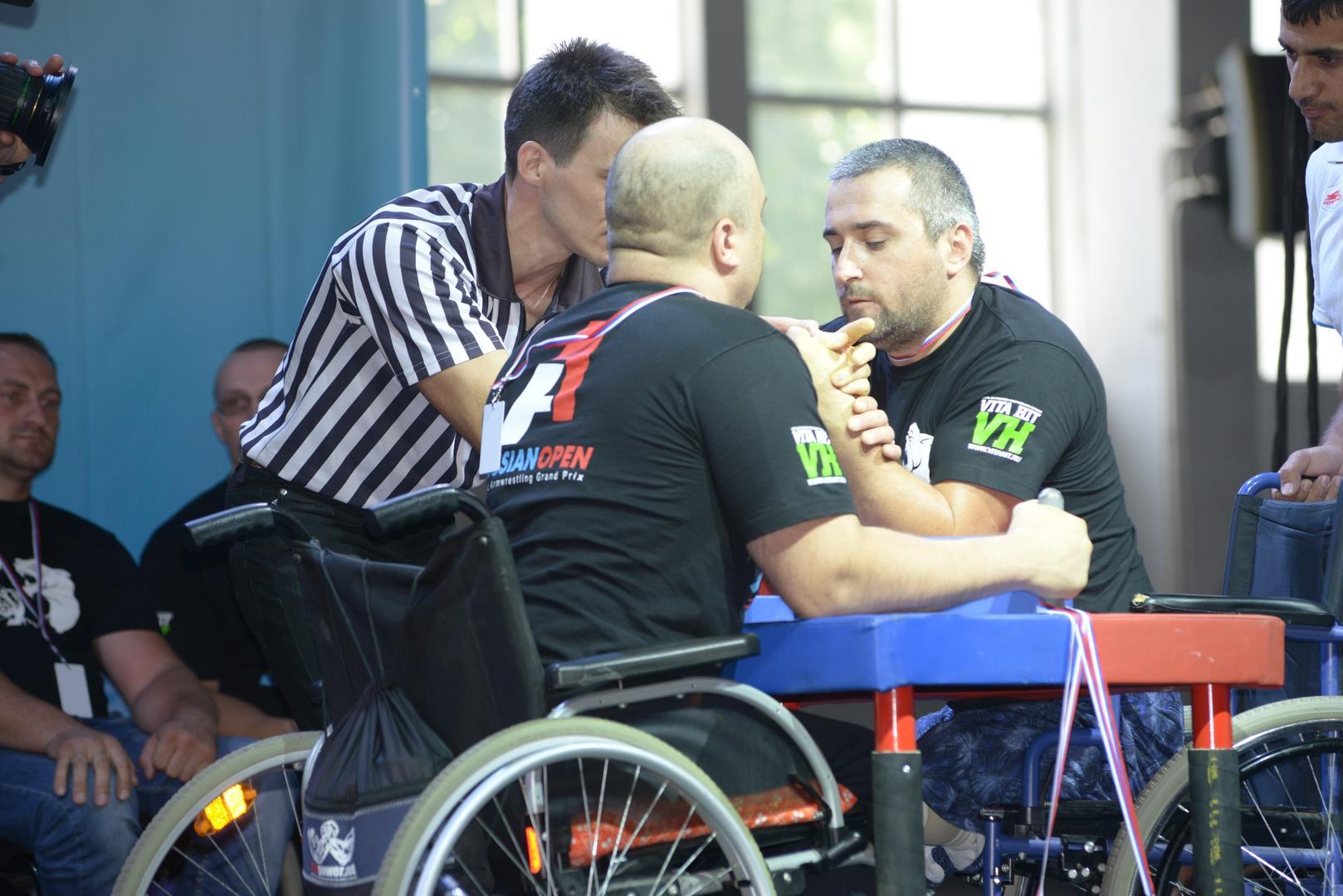 A1 Russian Open 2015