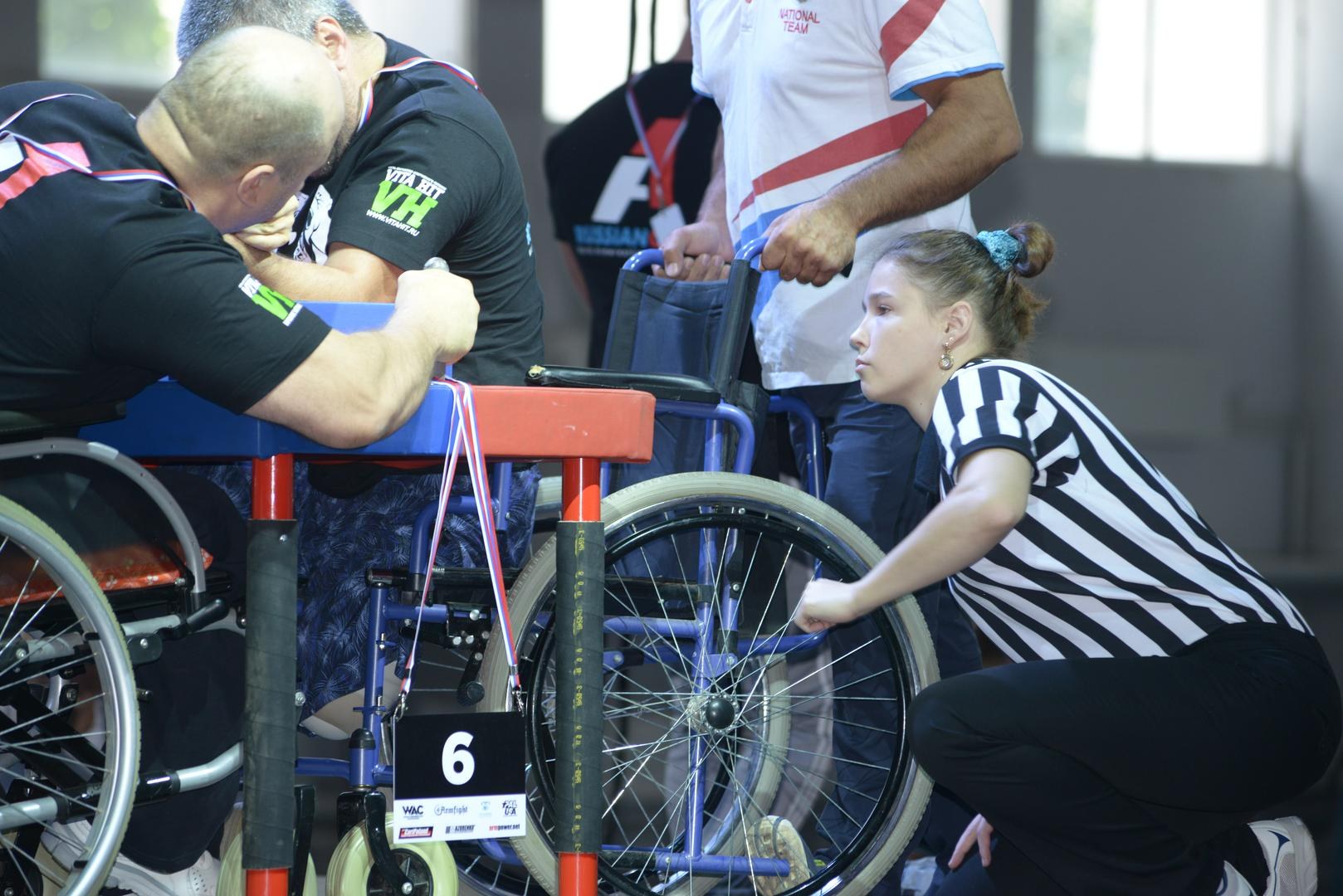 A1 Russian Open 2015