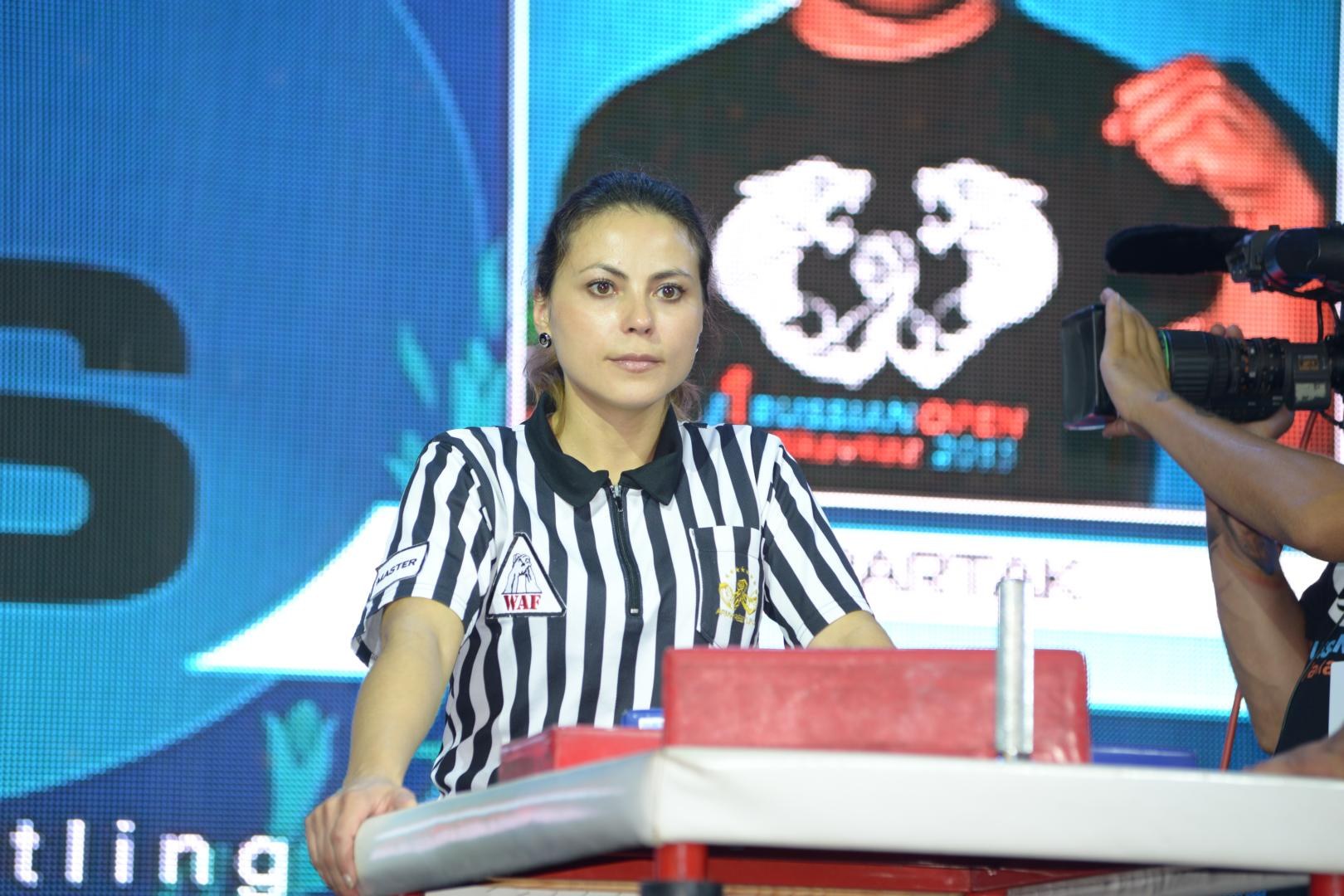 A1 Russian Open 2015