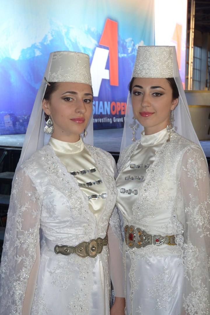 A1 Russian Open 2015