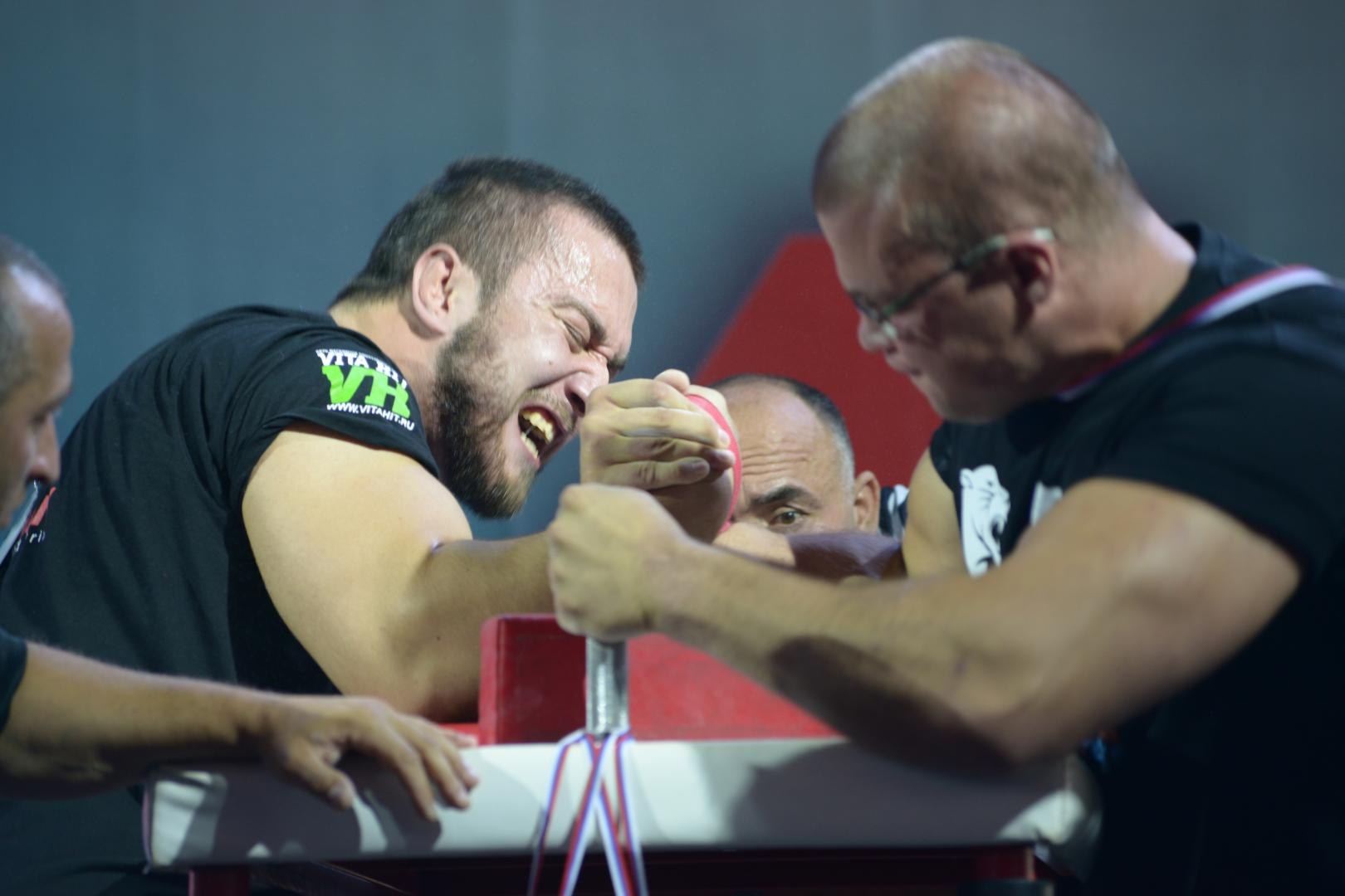 A1 Russian Open 2015