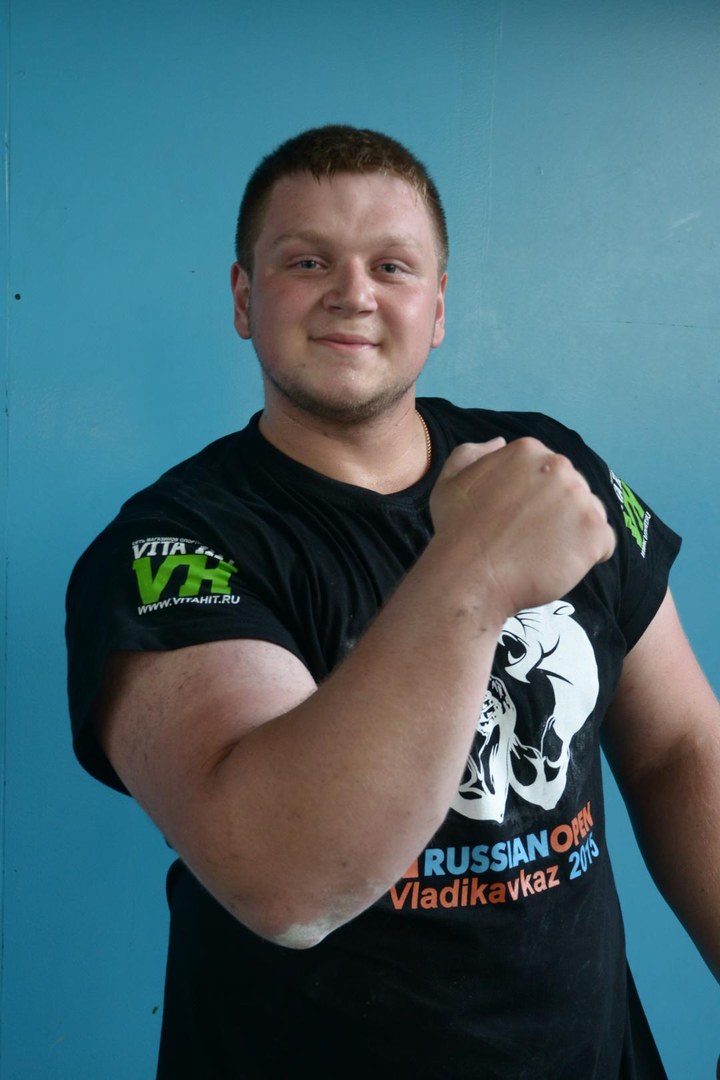 A1 Russian Open 2015