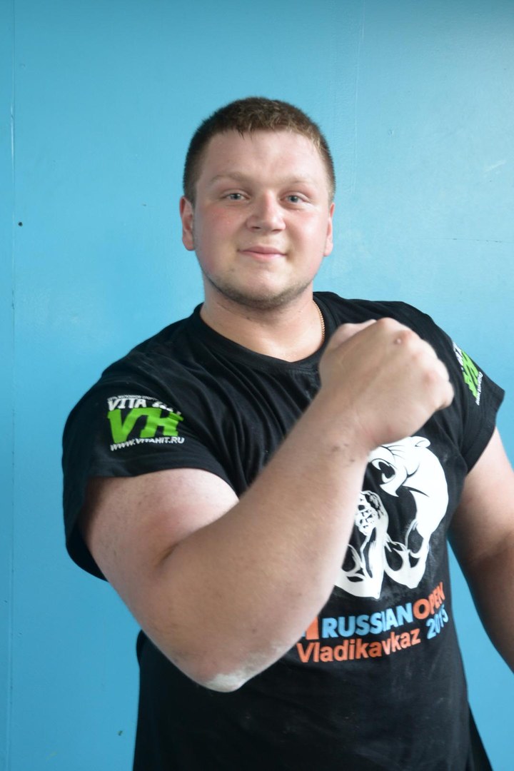 A1 Russian Open 2015