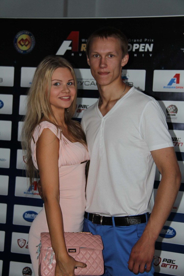 A1 Russian Open Day