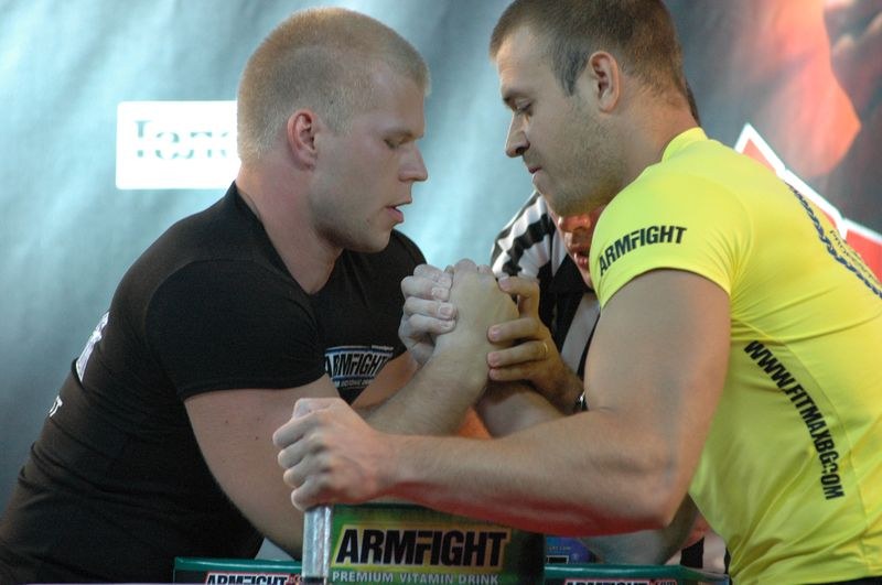 Armfight