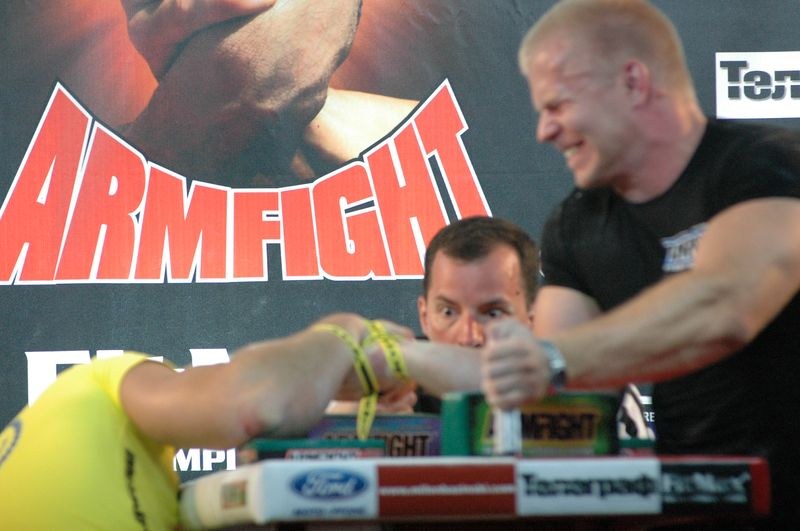Armfight