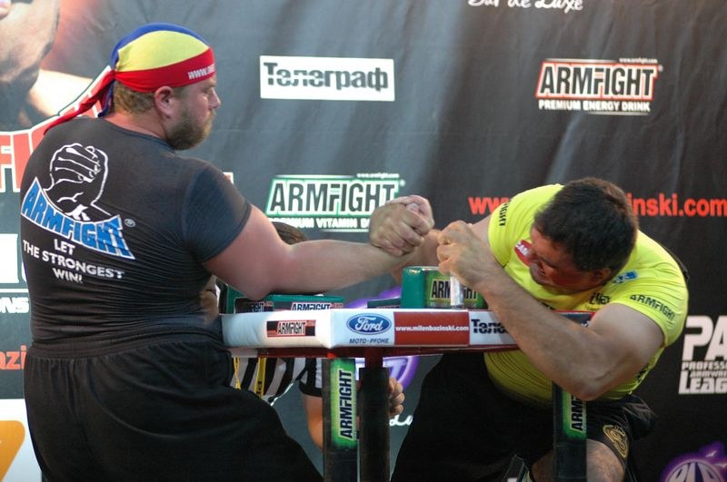 Armfight
