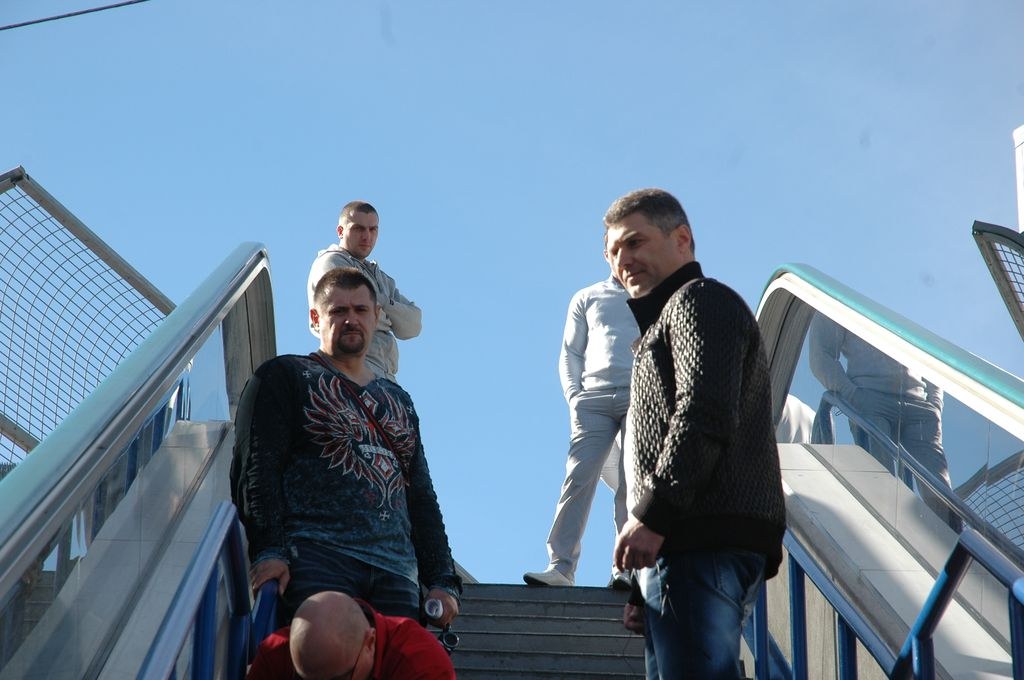 Armfight 40 Preparations