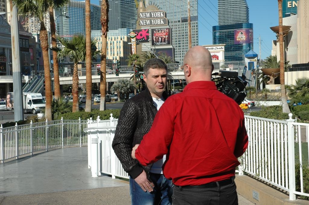 Armfight 40 Preparations