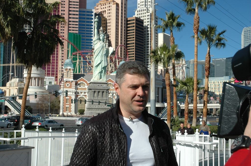 Armfight 40 Preparations