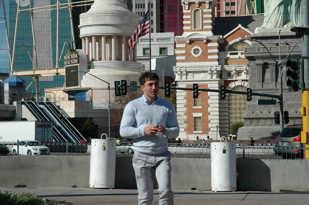 Armfight 40 Preparations