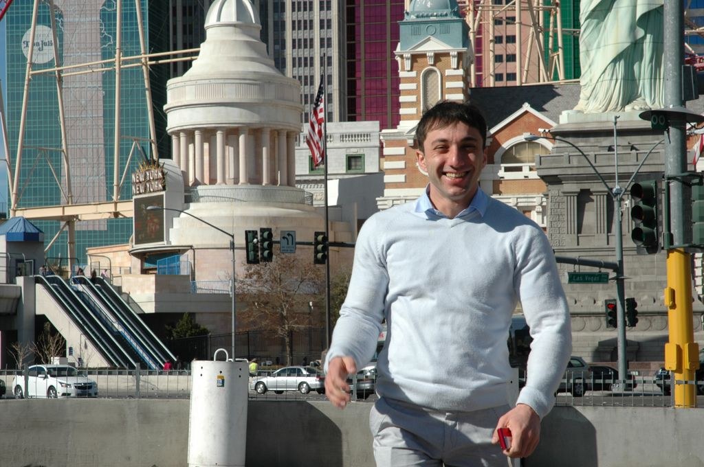 Armfight 40 Preparations