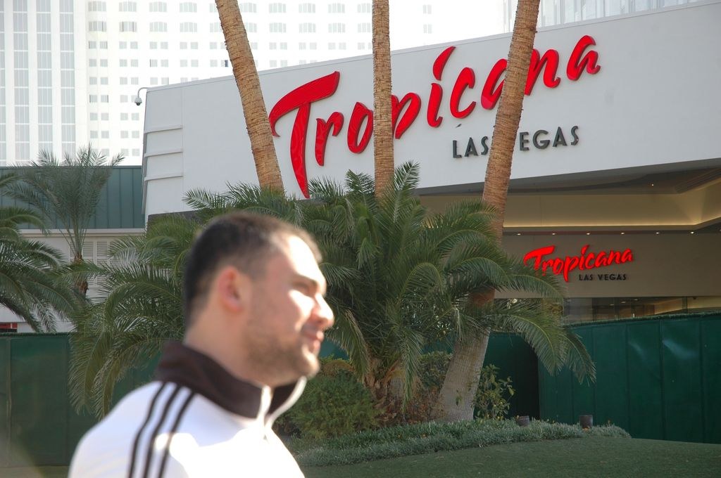 Armfight 40 Preparations