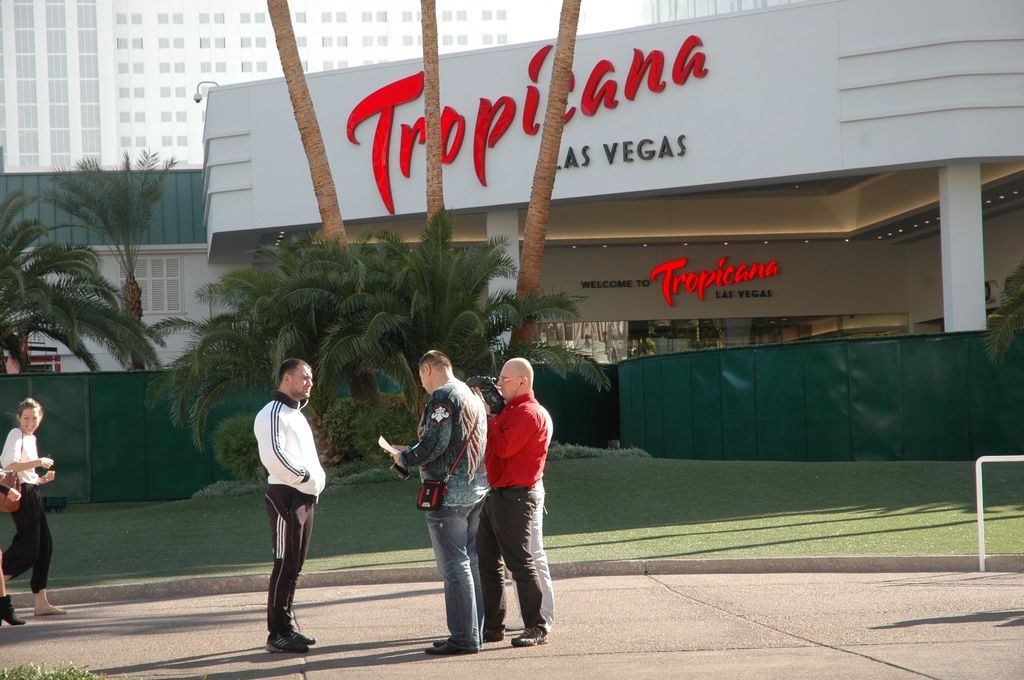 Armfight 40 Preparations